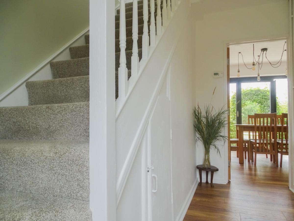 Woldsend Villa Moreton-in-Marsh Eksteriør billede