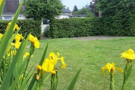 Woldsend Villa Moreton-in-Marsh Eksteriør billede